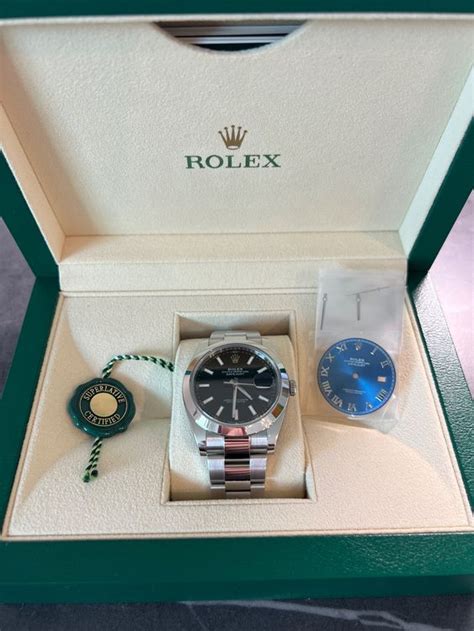 rolex schwarz blau|rolex oyster steel.